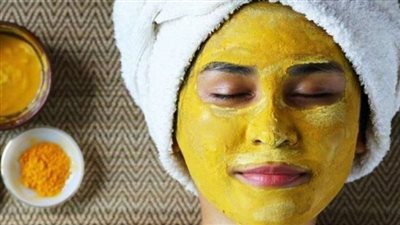 فوائد واستخدامات الكركم لصحة البشرة.. 7 منافع تجميلية مذهلة