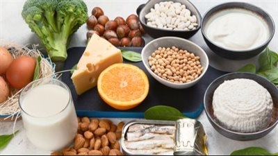 كيفية بناء كثافة العظام.. 5 نصائح لعظام أقوى