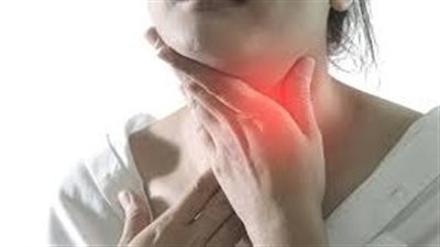 7 أعراض مبكرة لسرطان الحلق لا يجب تجاهلها أبدًا