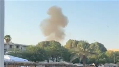 مقتل طفلة وإصابة 14 شخصا فى انفجار بمدينة بندر عباس جنوب إيران