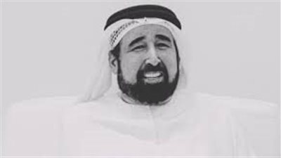 ديوان الشارقة بالإمارات يعلن وفاة الشيخ سلطان بن خالد القاسمي 