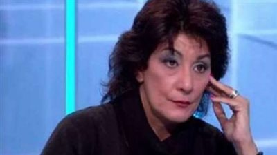 الفنانة سماح أنور ضيفة رامز جلال في برنامج 