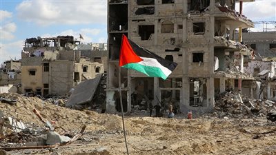 مدير الإغاثة فى غزة: القطاع الصحى يواجه أزمات متراكمة