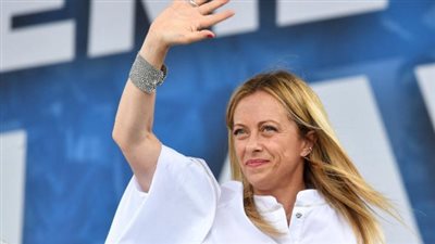 رئيسة وزراء إيطاليا تشيد بإقرار قانون يجرم القتل العمد للمرأة بالسجن مدى الحياة