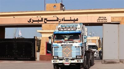 الاتحاد الأوروبي: إعادة فتح معبر رفح خطوة عملية لدعم الهدنة في غزة