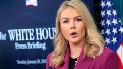 البيت الأبيض: ترامب يفضل الدبلوماسية مع إيران ولا يستبعد الخيار العسكري