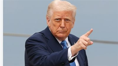 جيه دى فانس أم روبيو؟.. ترامب يفاضل بين نائبه ووزير الخارجية للترشح لخلافته