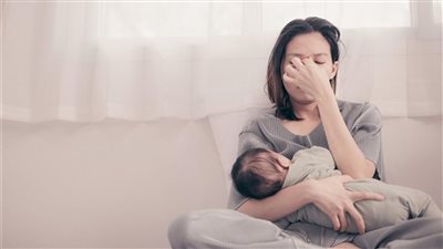 7 تغيرات دائمة في الجسم قد تحدث بعد الحمل