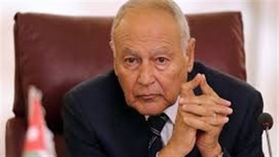 أبو الغيط يدعو إلى بث روح الإبداع وخلق بيئة حاضنة للمشروعات الناشئة