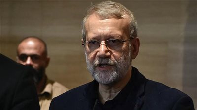 لاريجاني يتوعد إسرائيل والولايات المتحدة بـ 