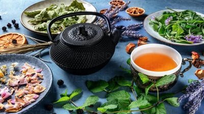 أفضل أنواع الشاي لصحة الجسم.. 6 مشروبات أبرزها البابونج والزنجبيل
