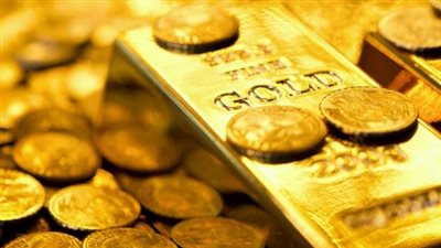 سعر الذهب بختام تعاملات اليوم الأربعاء 22 أكتوبر 2025