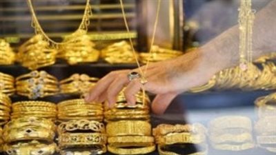 سعر الذهب اليوم الخميس 30-10-2025