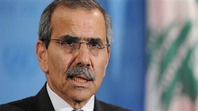 رئيس وزراء لبنان من الجامعة العربية: أمننا لن يُبنى بالبندقية وحدها