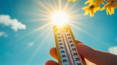  توقعات الطقس اليوم الاثنين 3 نوفمبر: طقس خريفي متقلب وارتفاع في الحرارة نهارًا