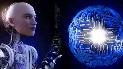 خبير يدعو إلى التوقف عن القلق من فقدان الوظائف بسبب الذكاء الاصطناعى