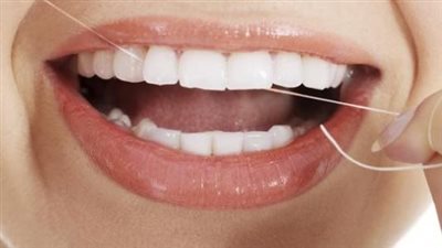 فوائد خيط تنظيف الأسنان للصحة العامة