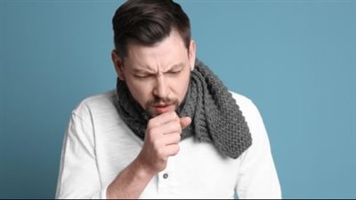 أسباب السعال المزمن.. 8 عوامل مرضية محفزة