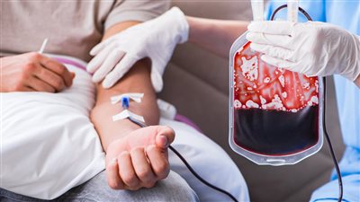 ماذا يحدث للجسم عند الإصابة بفقر الدم؟.. الأسباب والأعراض