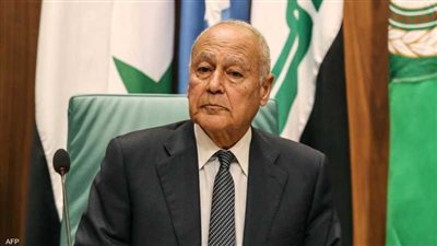 أبو الغيط: معاناة الشعب الفلسطينى تمثل جرحا مفتوحا فى الضمير الإنسانى