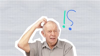 أعراض مرض الزهايمر بالتفصيل.. علامات جسدية وأخرى سلوكية