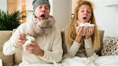 هل يمكن الإصابة بالأنفلونزا مرتين في موسم واحد؟
