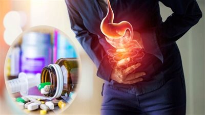 10 أدوية تسبب حرقة المعدة.. استشر الطبيب بشأنها