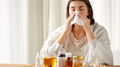 8 أمراض تسبب أعراضًا تشبه أعراض الإنفلونزا