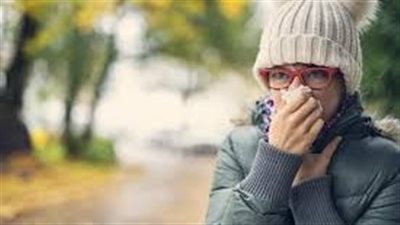 متى يبدأ موسم الإنفلونزا؟.. نصائح وقائية من البرد