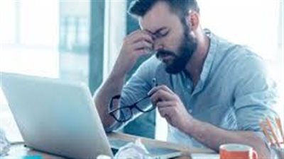 متلازمة التعب المزمن.. أسبابه وطرق الوقاية منه