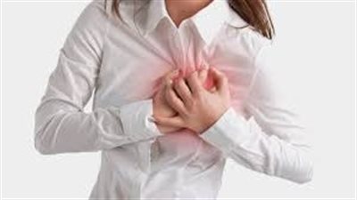 أعراض النوبة القلبية عند النساء.. علامات لا يجب تجاهلها