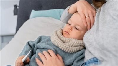 أعراض فيروس الروتا عند الأطفال وكيفية التعامل معه