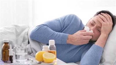 4 أسباب تجعل نزلات البرد أكثر سوءًا في الليل