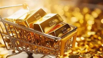 الذهب في مصر اليوم السبت.. عيار 21 عند 5790 جنيهًا دون مصنعية