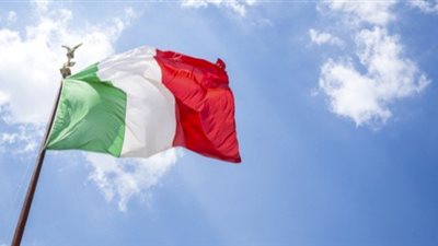 إيطاليا: تلقينا طلبات من دول خليجية للحصول على دعم لوجستي وإمدادات