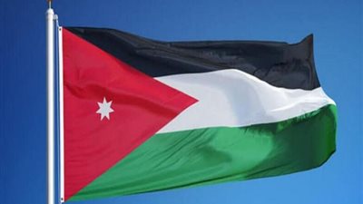 الأردن: المجال الجوى آمن.. و743 طائرة عبرت أجواء المملكة خلال يوم واحد