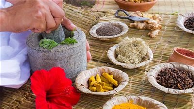 6 أعشاب وتوابل تعزز جهاز المناعة طبيعيا