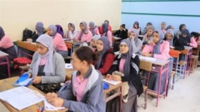 بعد امتحانات الشهادة الإعدادية.. متى تبدأ إجازة نصف العام 2026 لجميع الصفوف؟
