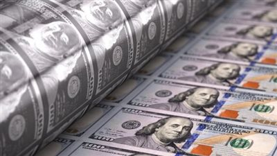 سعر شراء الدولار اليوم الأحد في التعاملات المسائية اليوم الأحد