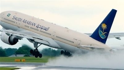 الخطوط السعودية تمدد إلغاء رحلاتها إلى 4 مارس بسبب الأوضاع الراهنة