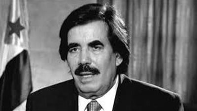 وفاة رئيس جنوب اليمن السابق علي سالم البيض عن عمر يناهز الـ86 عامًا