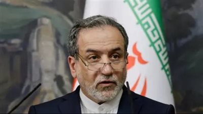 إيران: قصف محطة بوشهر يضع المنطقة بأكملها على حافة خطر إشعاعى كارثى