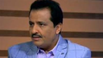 أنور التميمي: استهداف القائد حمدي شكري حلقة في سلسلة مؤامرة تستهدف كيان الجنوب