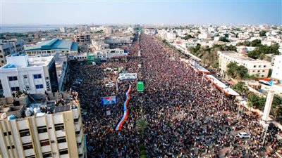 البيان الختامي الصادر عن مليونية 