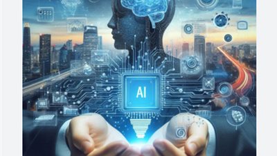 وكيل ذكاء اصطناعى يبدأ تعدين العملات المشفرة دون أوامر بشرية