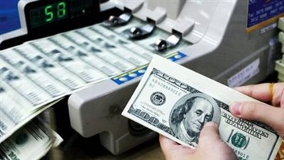 استقرار سعر الدولار أمام الجنيه اليوم السبت 31-1-2026