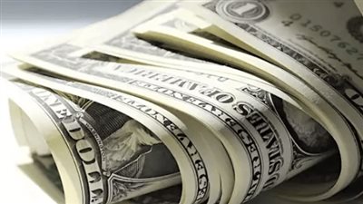 تراجع سعر الدولار مقابل الجنيه فى نهاية تعاملات اليوم الاثنين