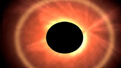 كسوف كلى للشمس يتلوه قمر الثلج.. 9 أحداث فلكية لا تفوتك فى فبراير