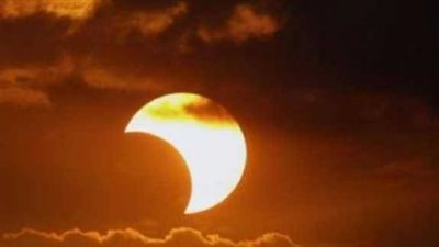بسبب كسوف الشمس.. دول يتعذر عليها استطلاع هلال رمضان الثلاثاء المقبل