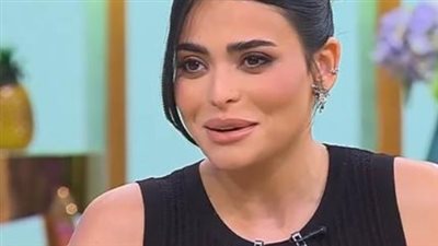 الفنانة أسماء جلال ضيفة رامز جلال ليفل الوحش في أول أيام شهر رمضان